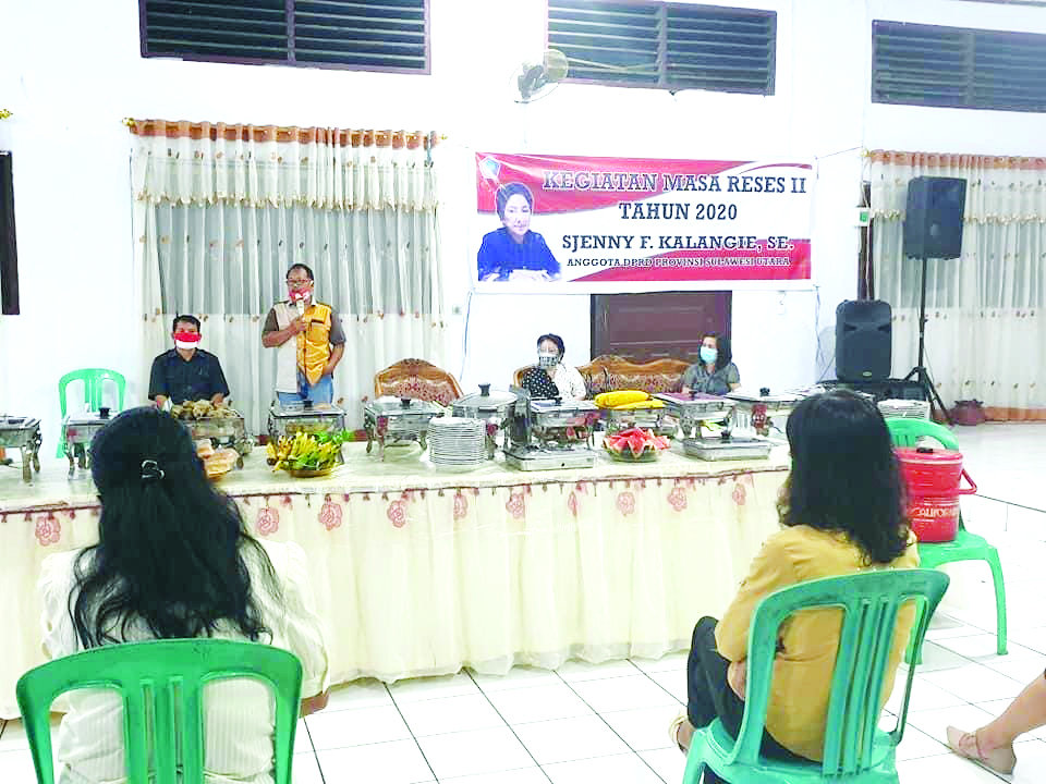 Warga Keluhkan 60 Persen Lahan Tani Dikuasai PT Conch